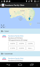 Bundoora Family Clinic APK Download for Android