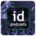 IDPodcasts for Tablets logo