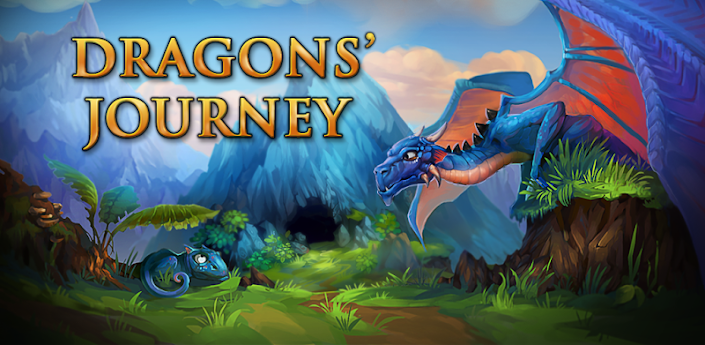 Dragonsâ€™ Journey