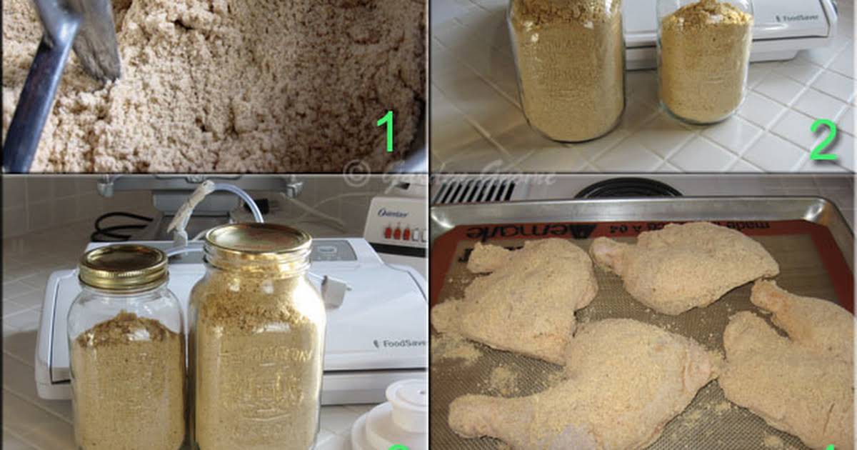 10 Best Shake Bake Chicken Recipes Yummly