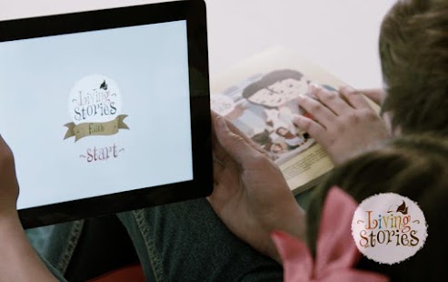 Download Living Stories Faith APK for Android