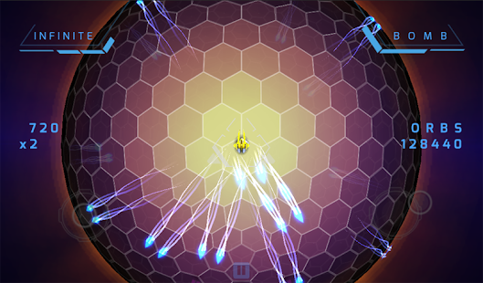 How to mod Space Shooter Skyler patch 1.07 apk for android