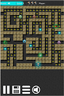 Free Pac Maze Collector APK for PC