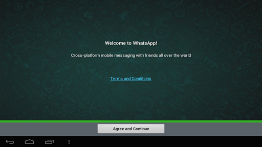 Install WhatsApp Plus