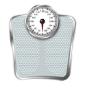 Weight Meter ideal weight, BMI