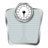 Weight Meter ideal weight, BMI1.3.6