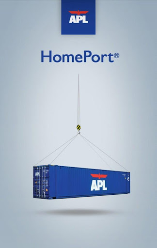 【免費商業App】APL Homeport-APP點子