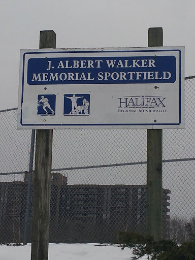 Walkers Field