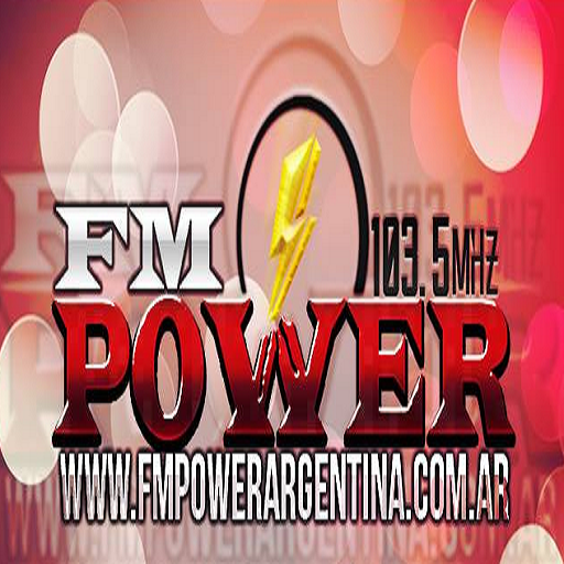 Fm Power Argentina LOGO-APP點子