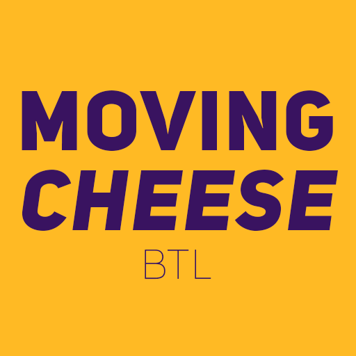 Moving Cheese BTL 商業 App LOGO-APP開箱王