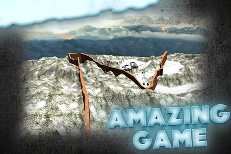 Free Download Şahin; Dağa Tırmanma APK