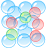 Bubble Pop Baby APK - 下載 適用于 Windows