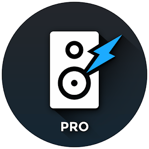 Bass Booster PRO - Music EQ v2.2 APK