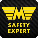 Monroe Safety Expert mobile app icon