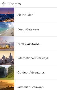 Free Getaways by Groupon APK