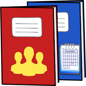 Employees Schedule logo