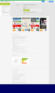 Free Radares y Multas APK