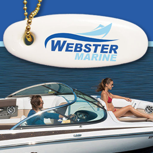 Webster Marine 生活 App LOGO-APP開箱王