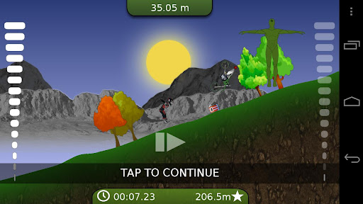 King of the Hill v1.1 apk