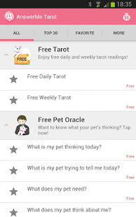 免費下載生活APP|Free Love Tarot Cards app開箱文|APP開箱王