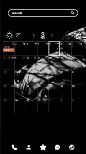 Free Download 비트윈 로맨틱보이 버즈런처 커플테마 (홈팩) APK