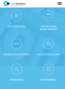 How to install Codit Solutions 1.0 unlimited apk for pc