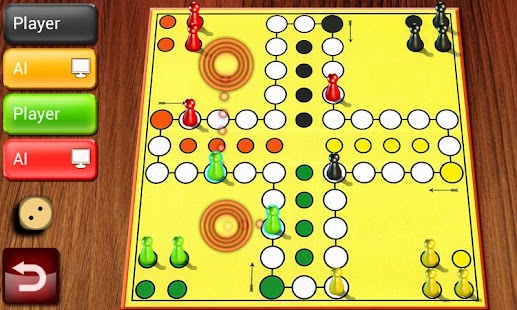 Free Download Ludo - Don't get angry! FREE APK for Android