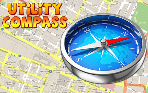 Utility Compass