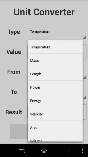 【免費工具App】Unit Converter Pro-APP點子