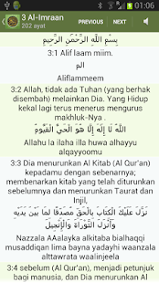 Free Download Kitab Suci Al Quran Pro APK for Android