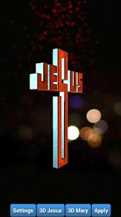 How to install Holy Cross 3D Live Wallpaper 2.0 mod apk for laptop