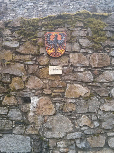Wappen Nördlingen