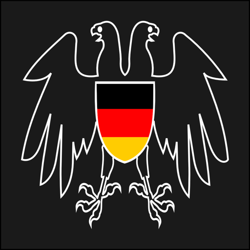 German Grammar Paid LOGO-APP點子