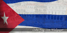 3D Cuba Flag APK