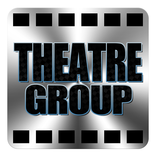 Theatre Group - Arkansas 娛樂 App LOGO-APP開箱王