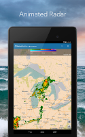 Marine Weather: Australia APK Screenshot Thumbnail #13