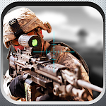 Cover Image of 下载 Commando Battlefront Mission 1.4 APK