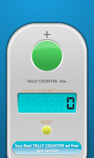 免費下載工具APP|Real Tally Counter -Lite- app開箱文|APP開箱王