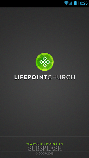 LifePoint App