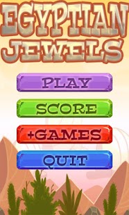 How to install Egyptian Jewels patch 1.04 apk for bluestacks