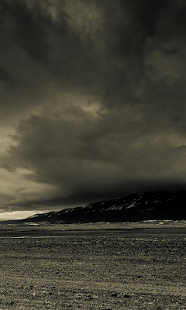 Живые обои Шторм Screenshots 3