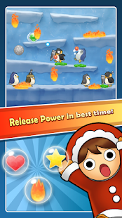 How to install Penguins are Coming patch 1.0 apk for pc