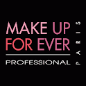 MAKE UP FOR EVER Pocket Studio logo