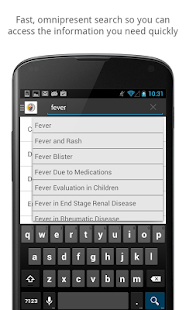 FP Notebook Screenshot