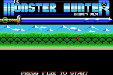 The MSX Monster Hunterのおすすめ画像2