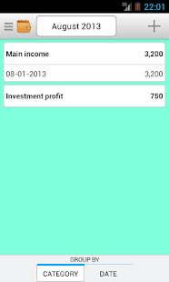 Download Income and Expense Insight APK for Android