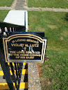Violet M. Lutz Memorial