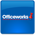 Officeworks icon