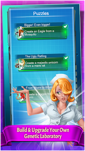 Doodle Creatures Free: Animals - náhled