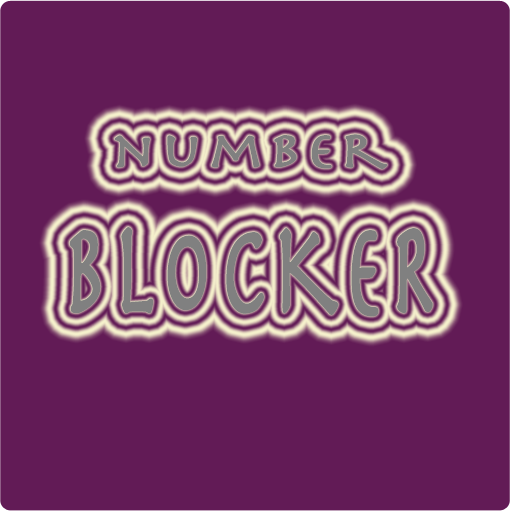 NumberBlocker PRO 工具 App LOGO-APP開箱王